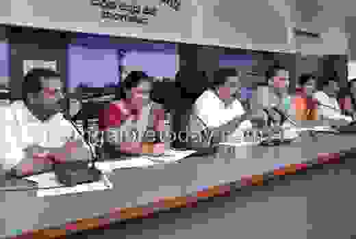 DK DC asks people to provide correct details at survey